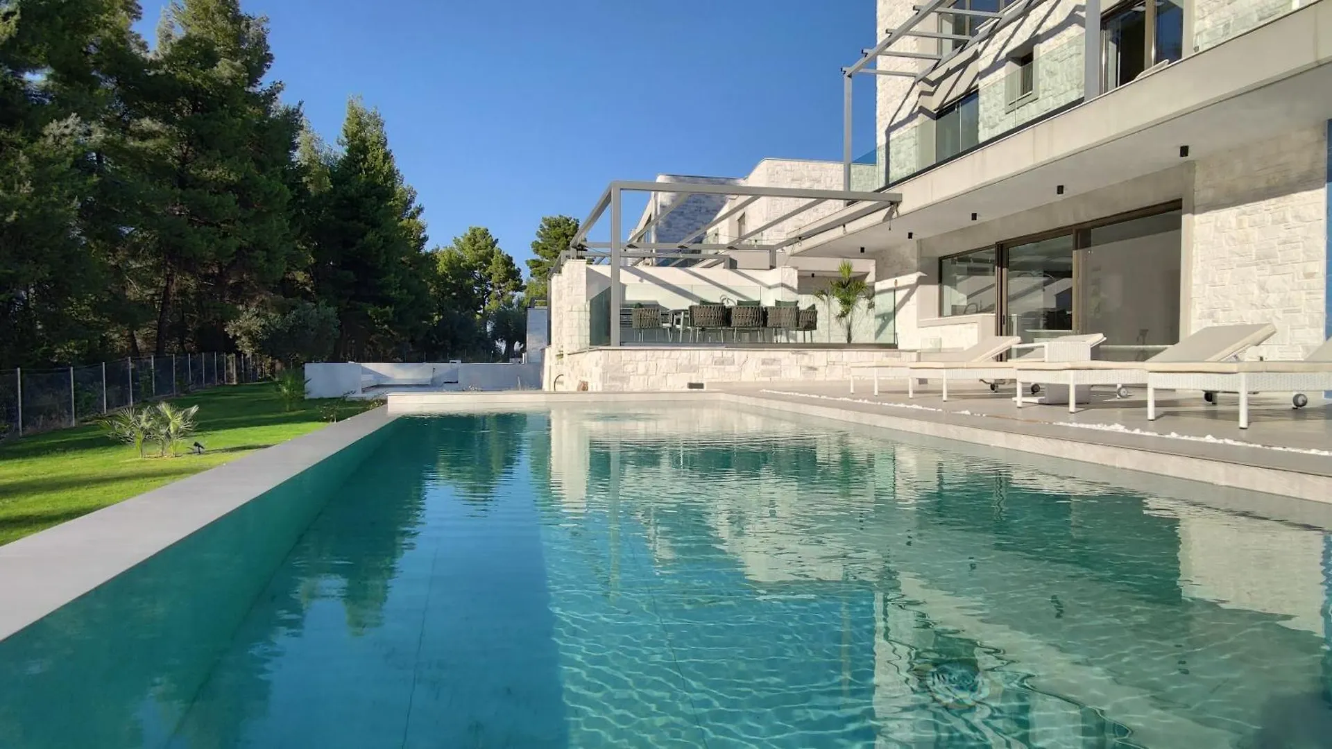 Alessandra Luxury Villas Κρυοπηγή Ελλάδα