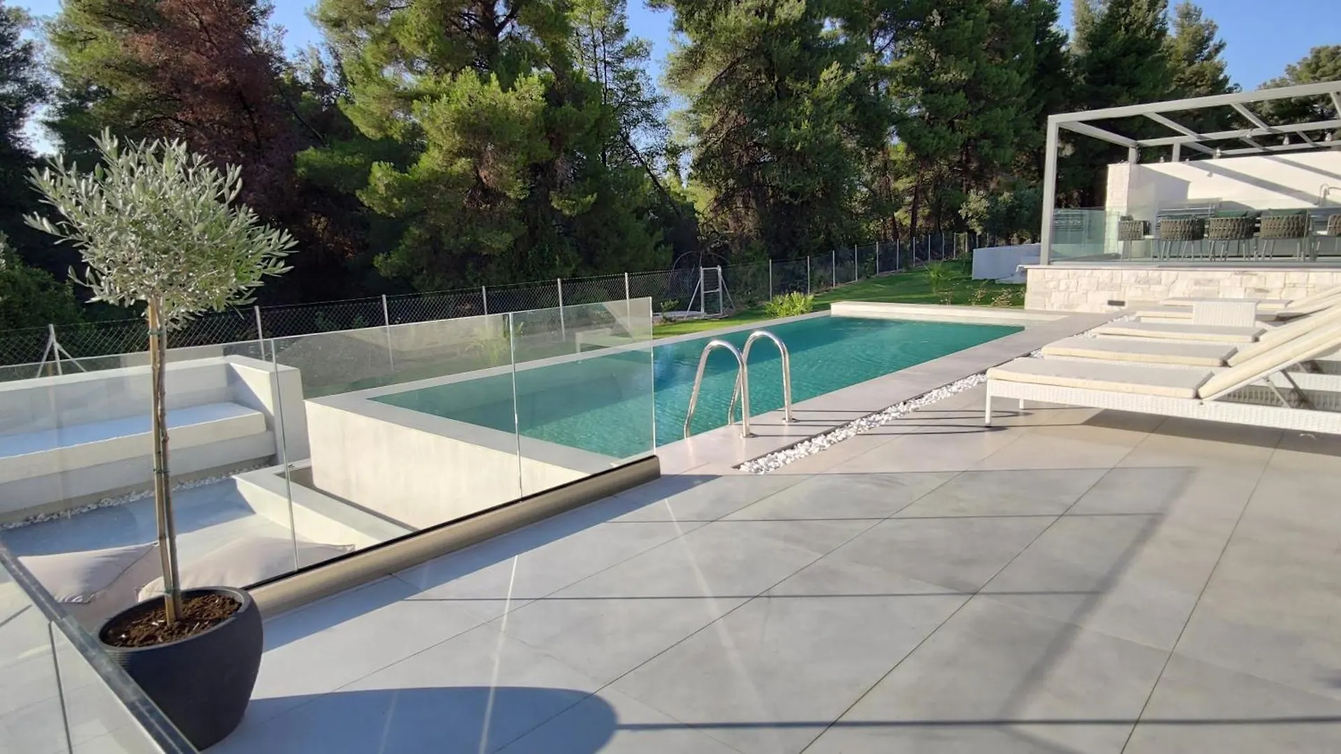 Σπίτι διακοπών Alessandra Luxury Villas Κρυοπηγή Ελλάδα