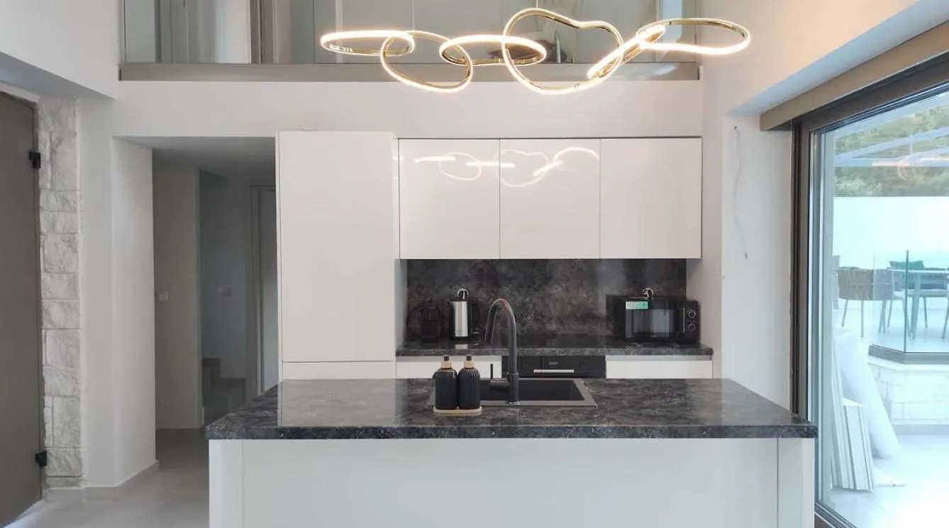 Σπίτι διακοπών Alessandra Luxury Villas Κρυοπηγή