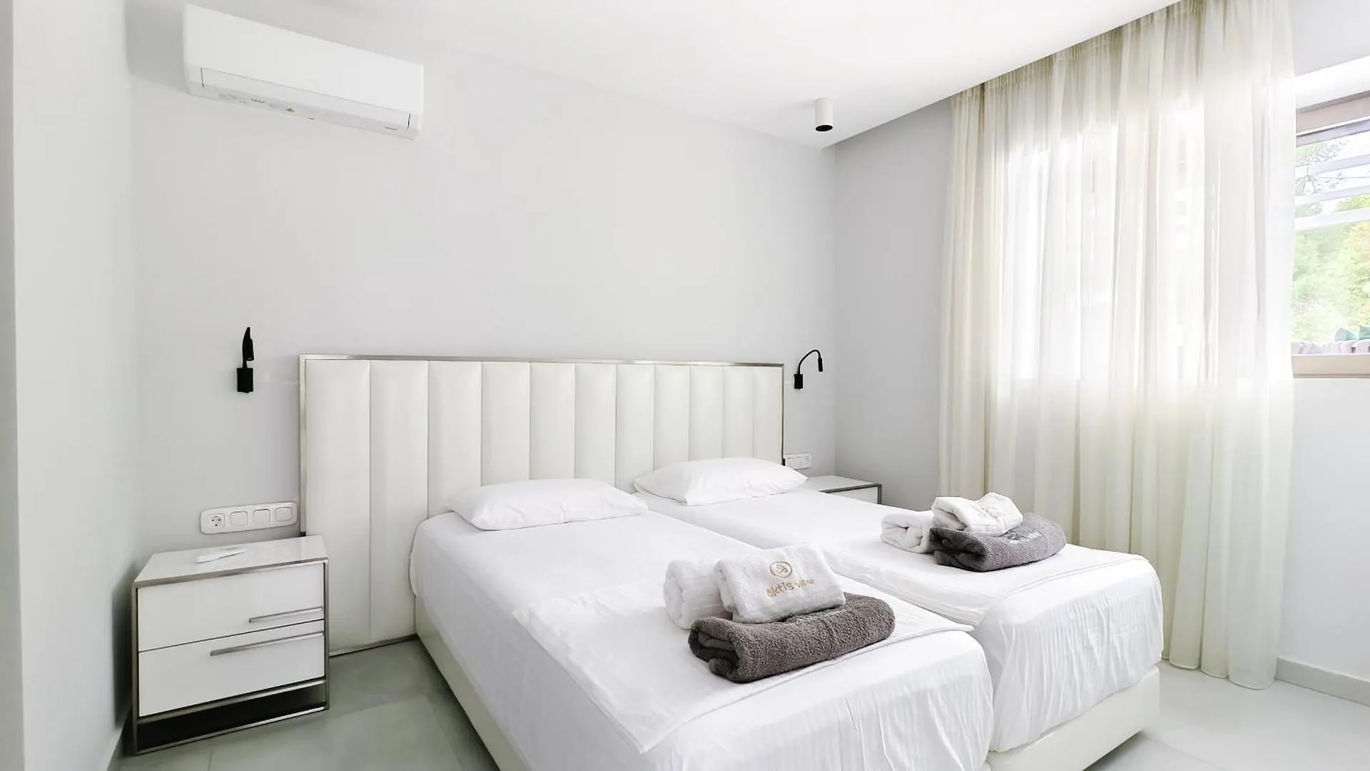 Alessandra Luxury Villas Κρυοπηγή 0*,  Ελλάδα