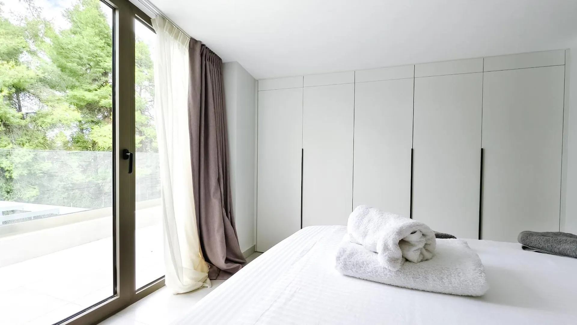 Alessandra Luxury Villas Κρυοπηγή Ελλάδα