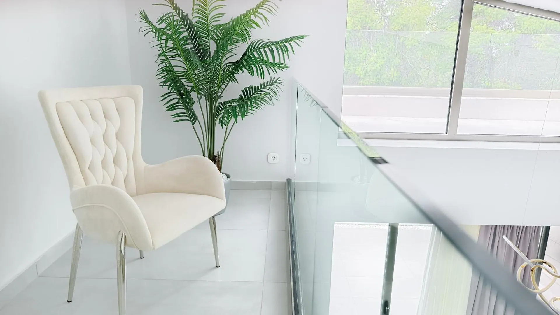 Alessandra Luxury Villas Κρυοπηγή 0*,
