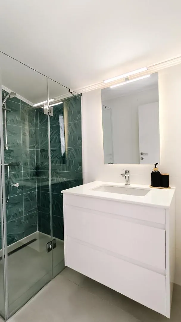 Alessandra Luxury Villas Κρυοπηγή Σπίτι διακοπών