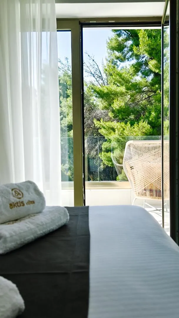 Alessandra Luxury Villas Κρυοπηγή Σπίτι διακοπών