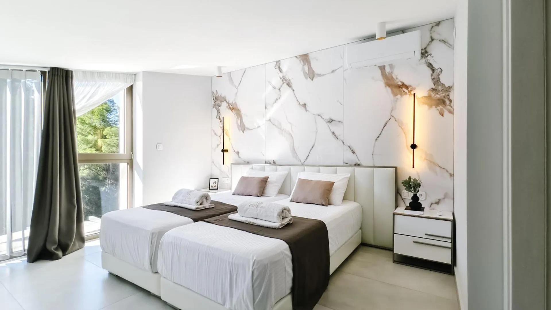 Σπίτι διακοπών Alessandra Luxury Villas Κρυοπηγή