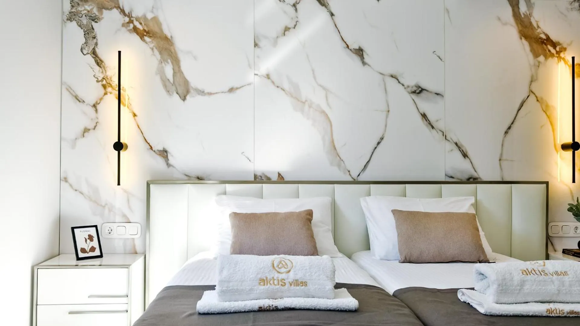 Alessandra Luxury Villas Κρυοπηγή Ελλάδα