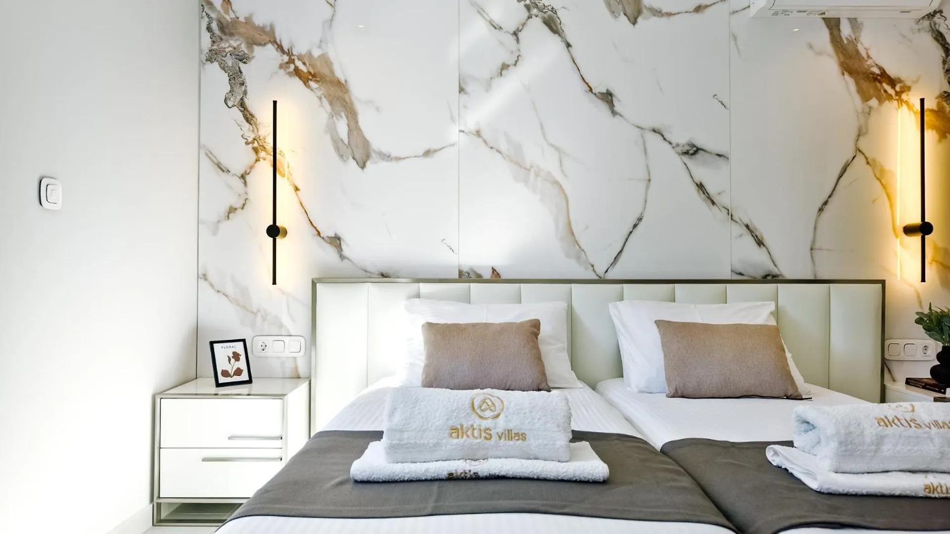 Alessandra Luxury Villas Κρυοπηγή 0*,  Ελλάδα