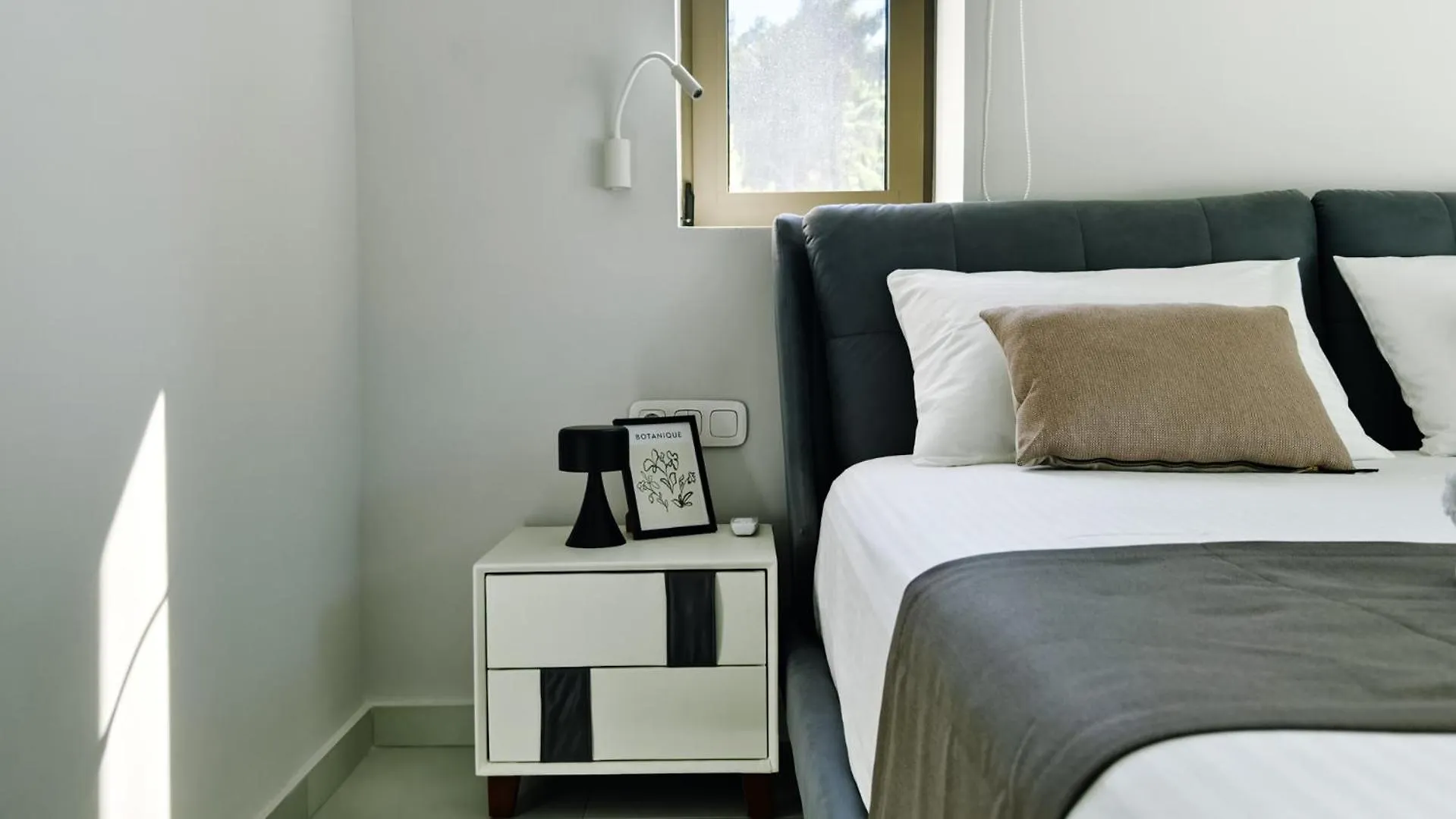 Alessandra Luxury Villas Κρυοπηγή Σπίτι διακοπών