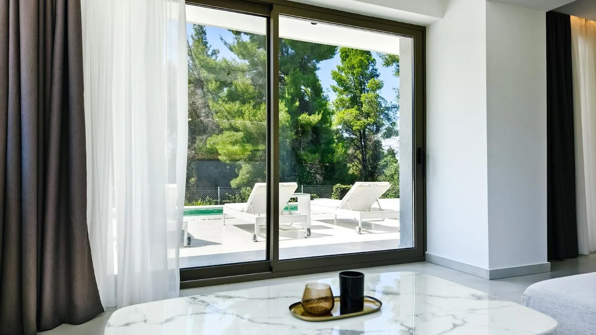 Σπίτι διακοπών Alessandra Luxury Villas Κρυοπηγή