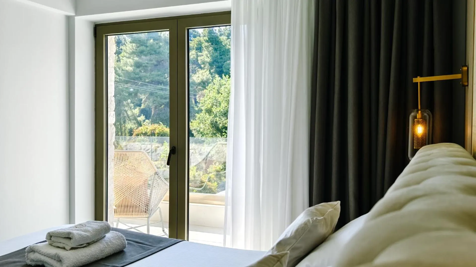 Alessandra Luxury Villas Κρυοπηγή Σπίτι διακοπών