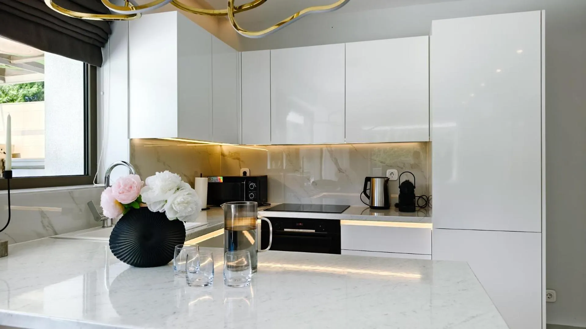 Σπίτι διακοπών Alessandra Luxury Villas Κρυοπηγή