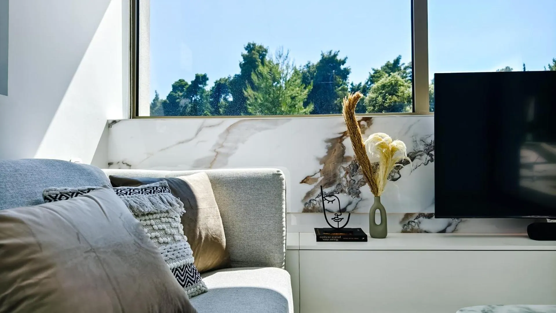 Alessandra Luxury Villas Κρυοπηγή Σπίτι διακοπών