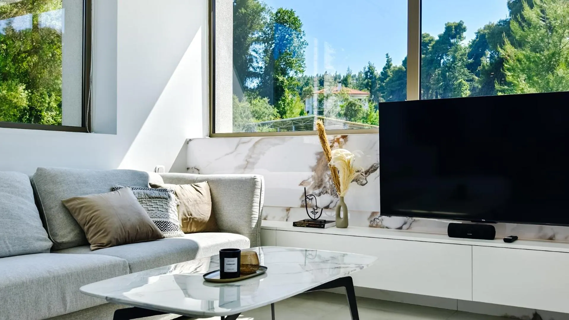 Alessandra Luxury Villas Κρυοπηγή 0*,
