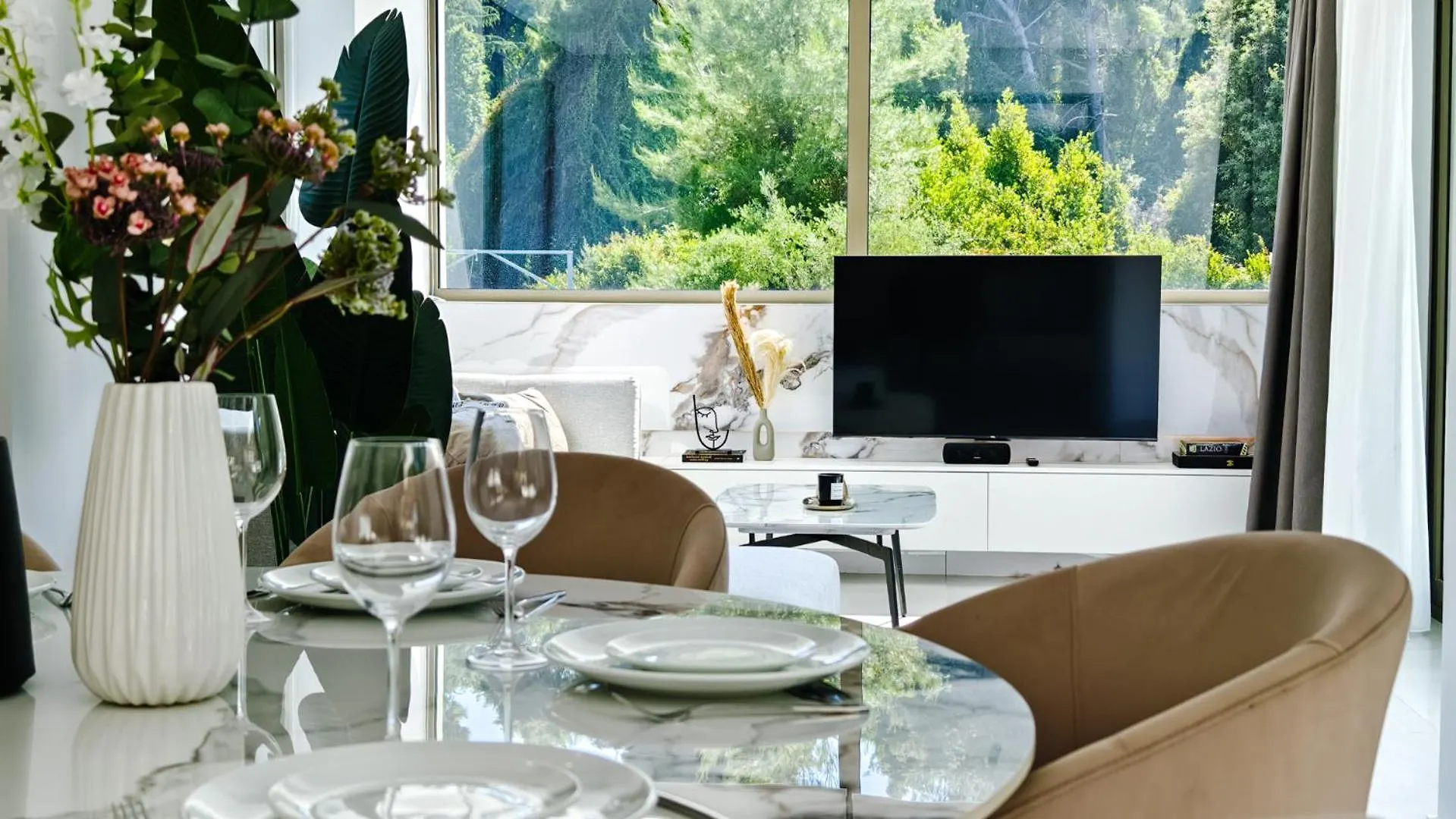 Alessandra Luxury Villas Κρυοπηγή Ελλάδα