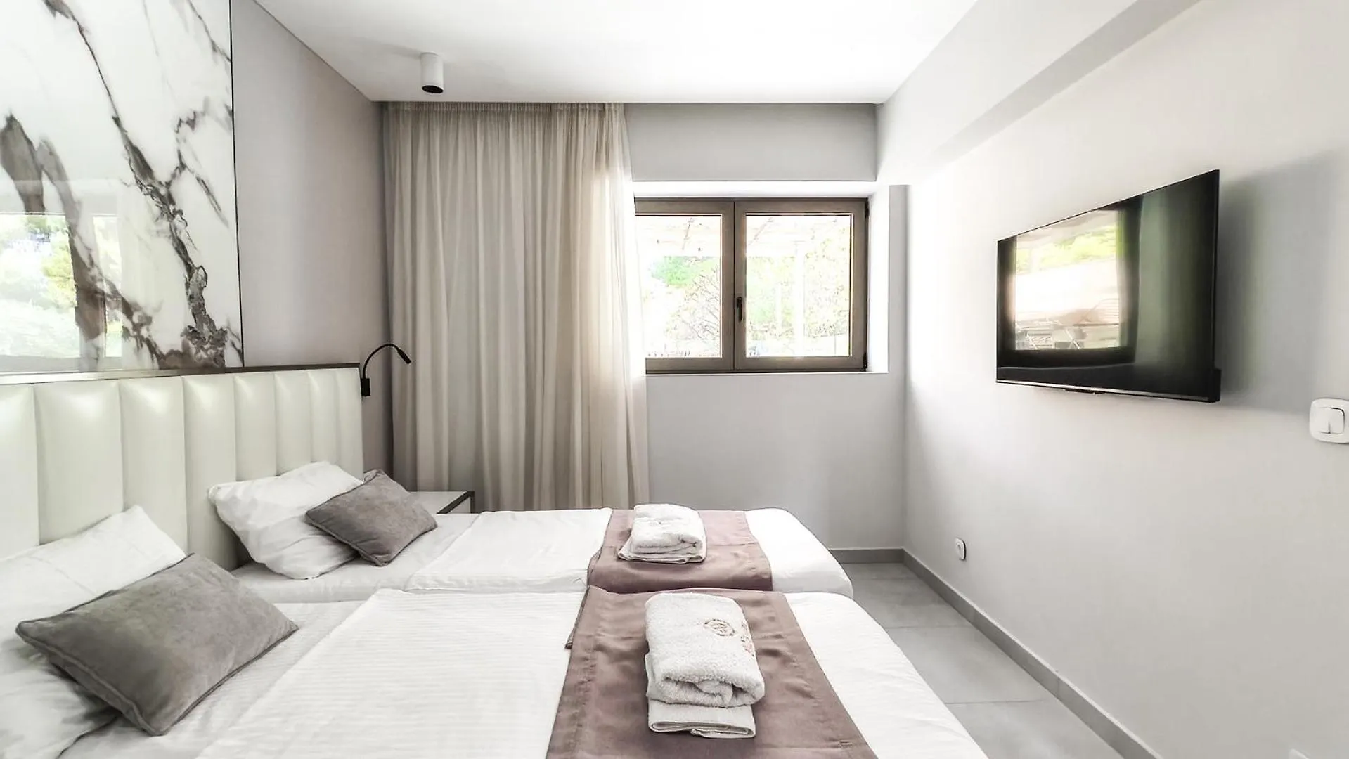 Alessandra Luxury Villas Κρυοπηγή 0*,  Ελλάδα