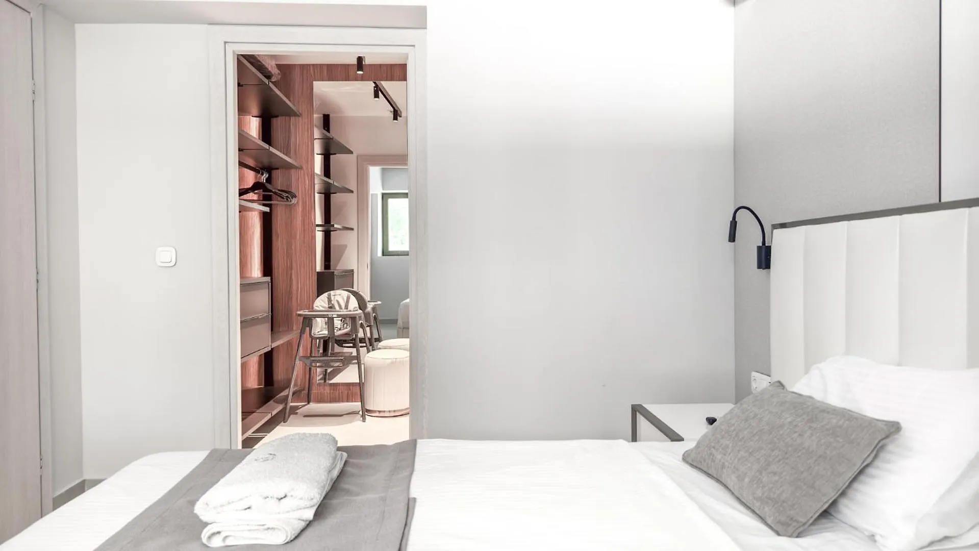 Alessandra Luxury Villas Κρυοπηγή 0*,