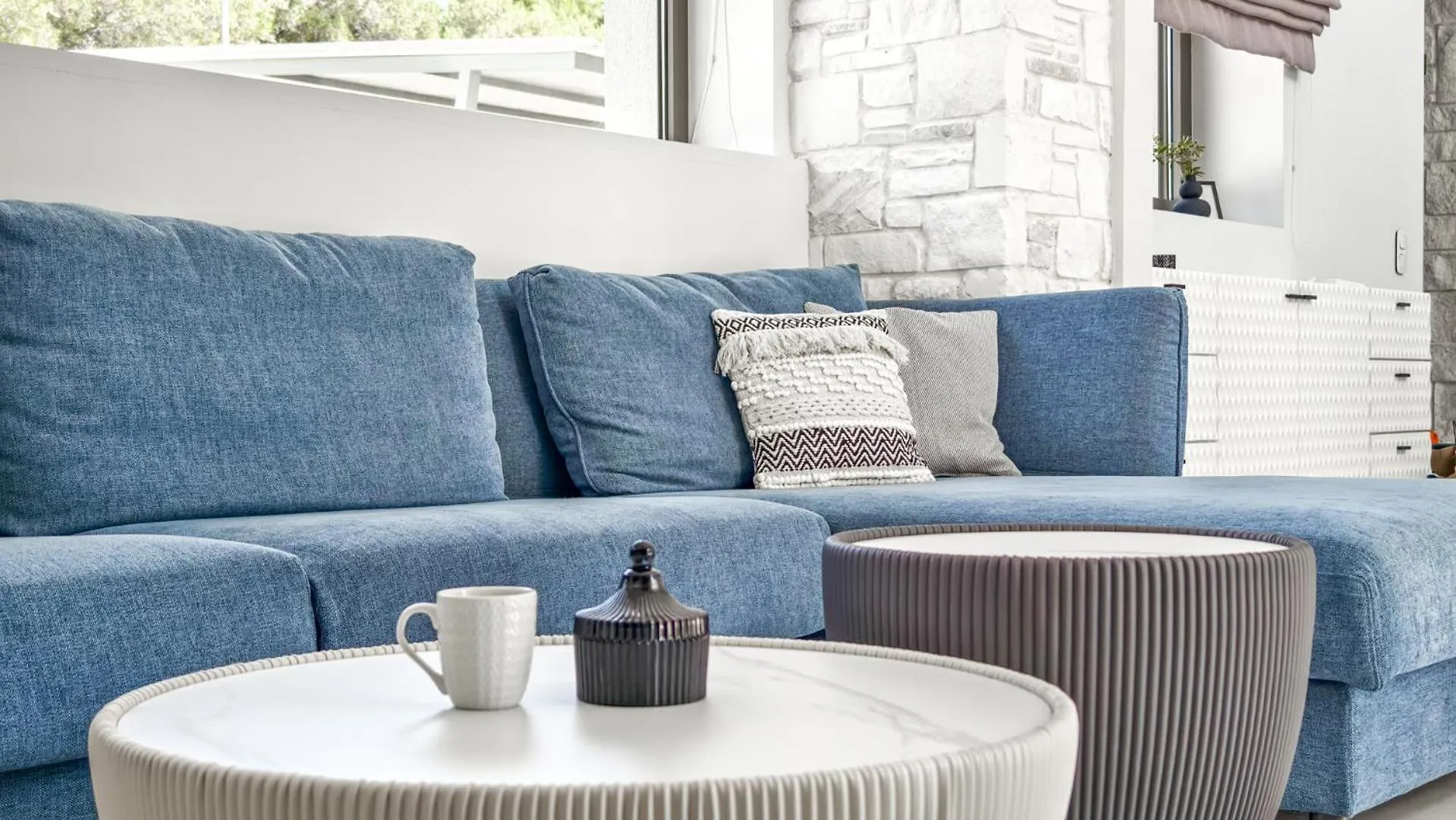 Alessandra Luxury Villas Κρυοπηγή Σπίτι διακοπών